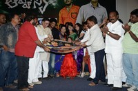 Ahwanika Movie Audio Launch